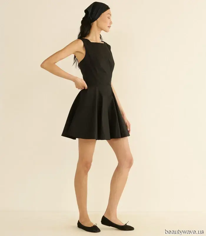 Women with a penchant for luxury continually gravitate toward this sophisticated dress trend—9 styles that are guaranteed to sell out quickly.
