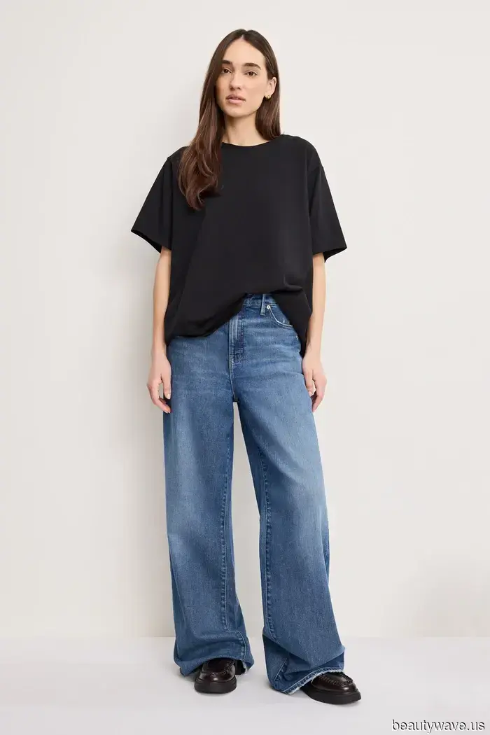 Plus-Size Fashion Enthusiasts: Here Are My Top Picks This Week