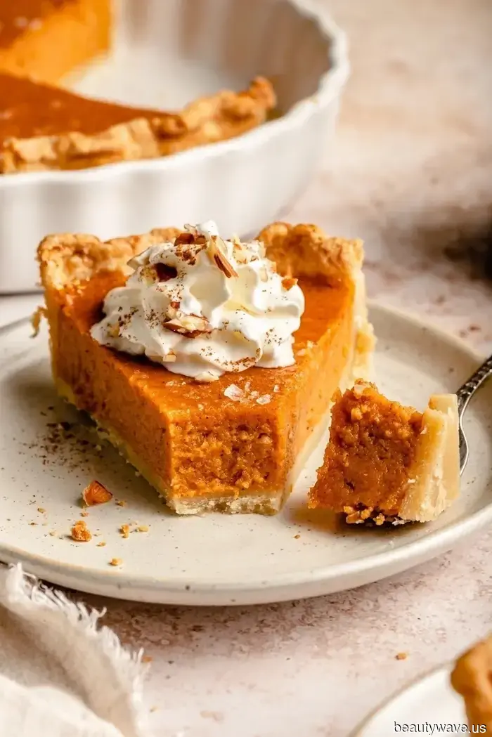 16 Autumn Desserts You’ll Crave to Make Over and Over This Season