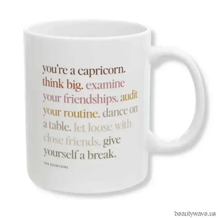 Capricorn Tech Backdrops: Gorgeous Zodiac Wallpapers For Your Empowered Vibe