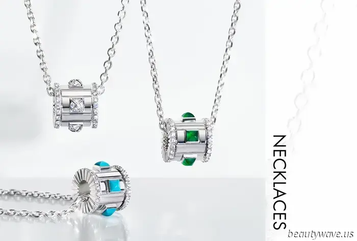Looking to enhance your personal style? Check out this jewelry collection from MARLI New York.