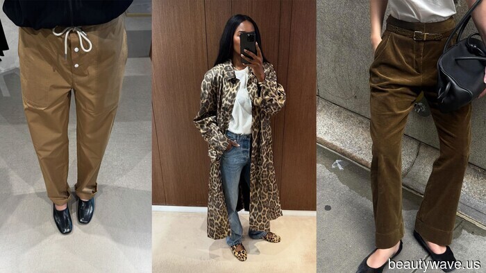 Las 6 tendencias de zapatos que las personas bien vestidas están usando con pantalones y jeans (en lugar de zapatillas)