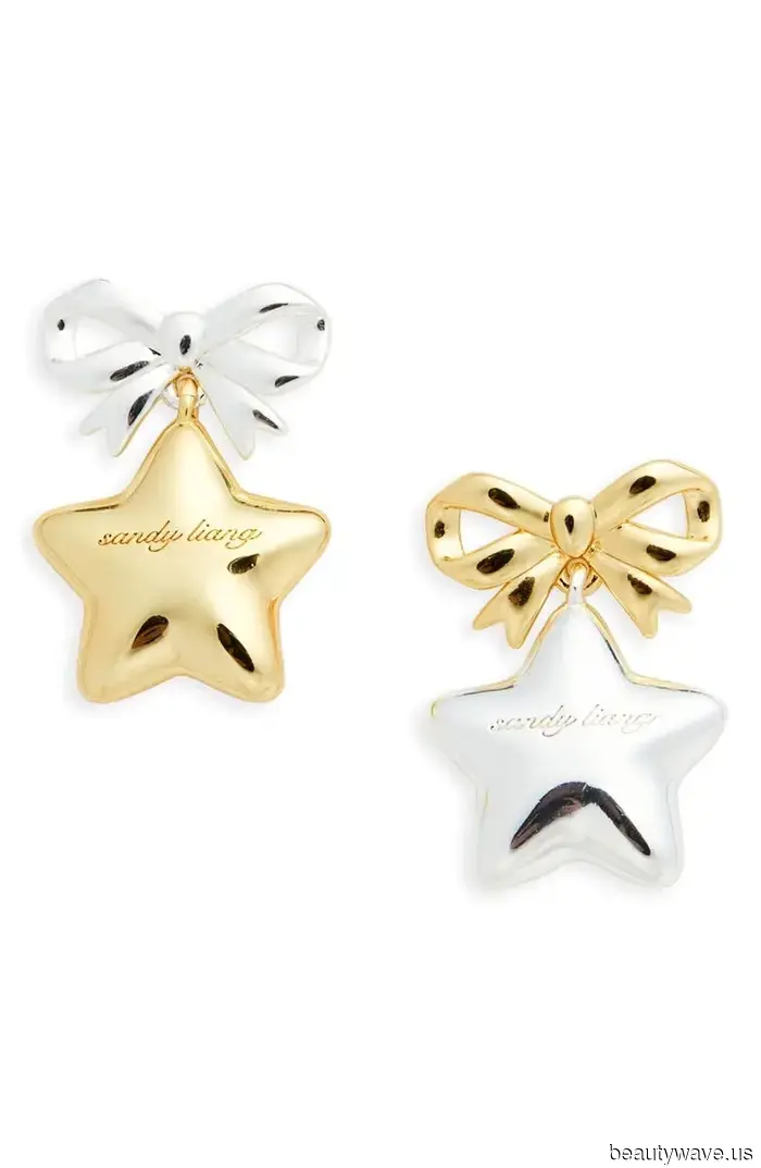 I'm a Gen Z Fashion Editor—8 Trendy Brands I Seek Out When Shopping at Nordstrom.