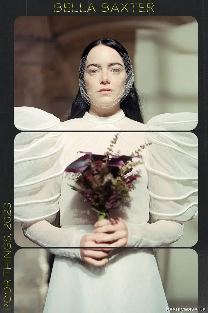 Окончательный список самых знаковых невест на экране всех времен