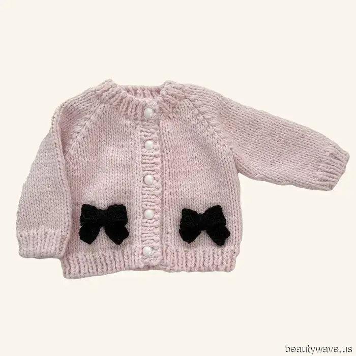 The Children's Closet for Fall 2025