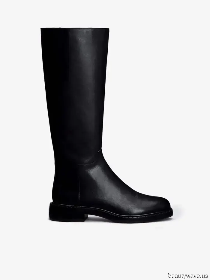 It's Official: The Horse-Girl Boot Style Will Be Popular This Fall