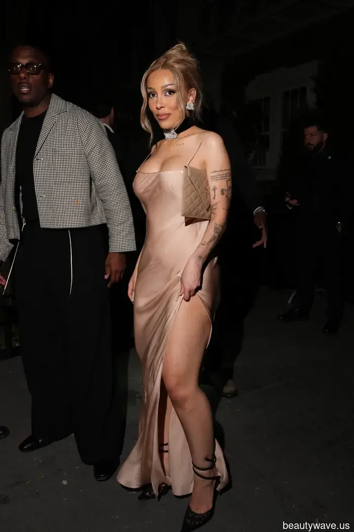 I’ll openly admit it—these Met Gala after-party outfits outshone the red carpet looks.
