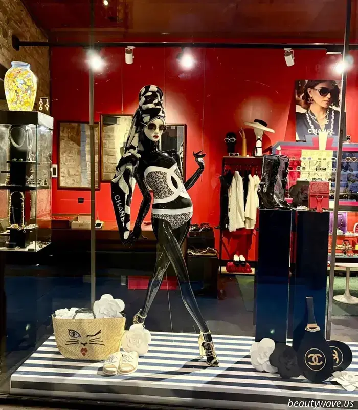 13 Beloved Shops That Deserve a Special Journey Around the Globe