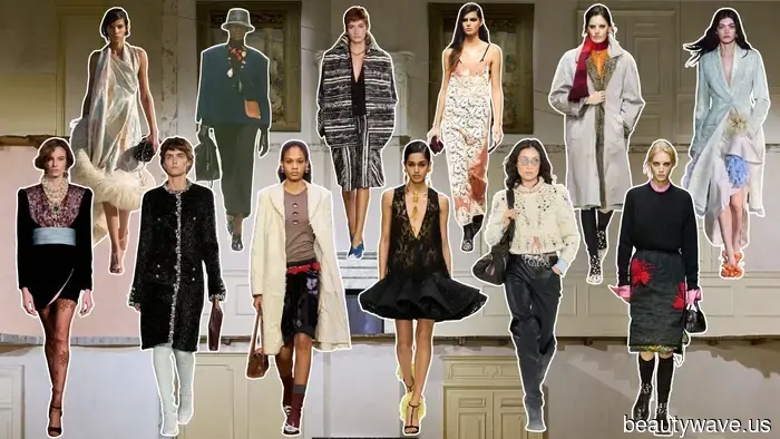 I’ve Conducted the Research—Based on the Runways, These 6 Autumn Shoe Trends Will Be Ubiquitous.