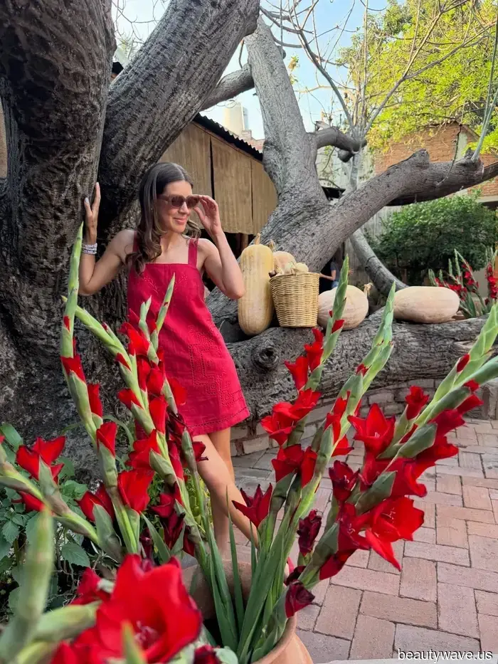 I'm a Fashion Editor and I’ve just returned from Oaxaca—here’s all the stuff I brought with me.