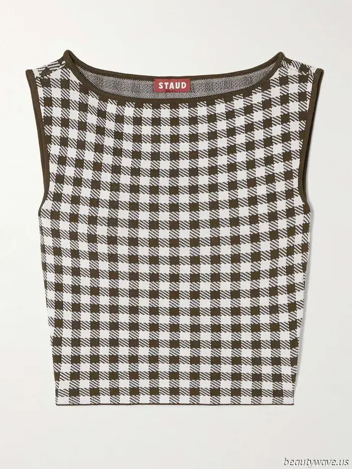 The French-Girl Top Style You Should Embrace for a Timeless Look This Summer