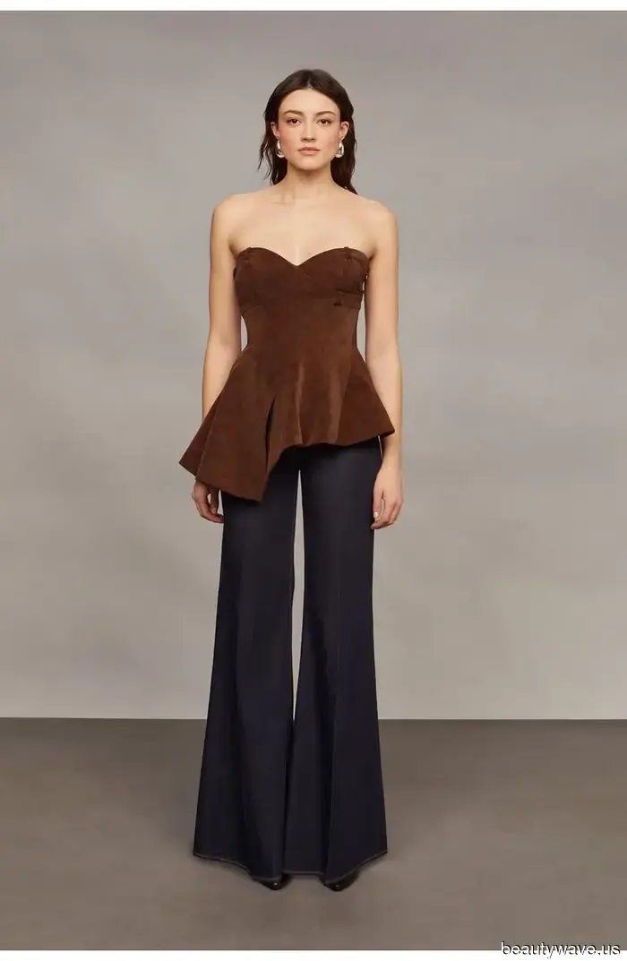 No quiero sonar dramático, pero estas nuevas llegadas de Nordstrom son el sueño de una persona amante de la moda otoñal.