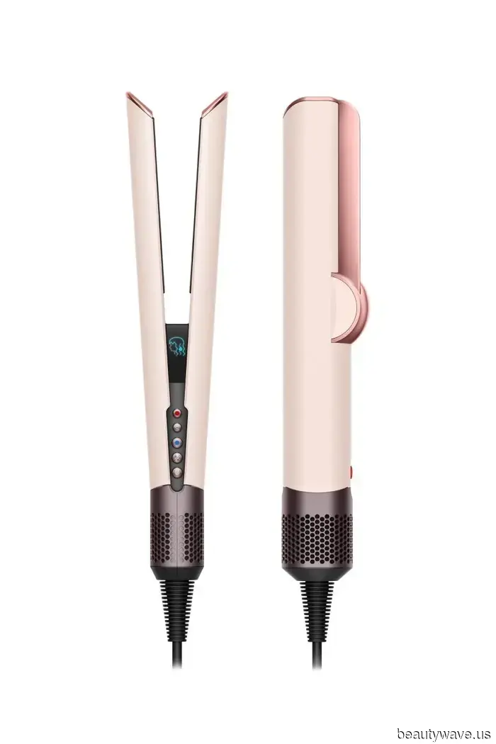 Stop what you're doing: My top Dyson hair tool is now £150 cheaper for Cyber Monday!