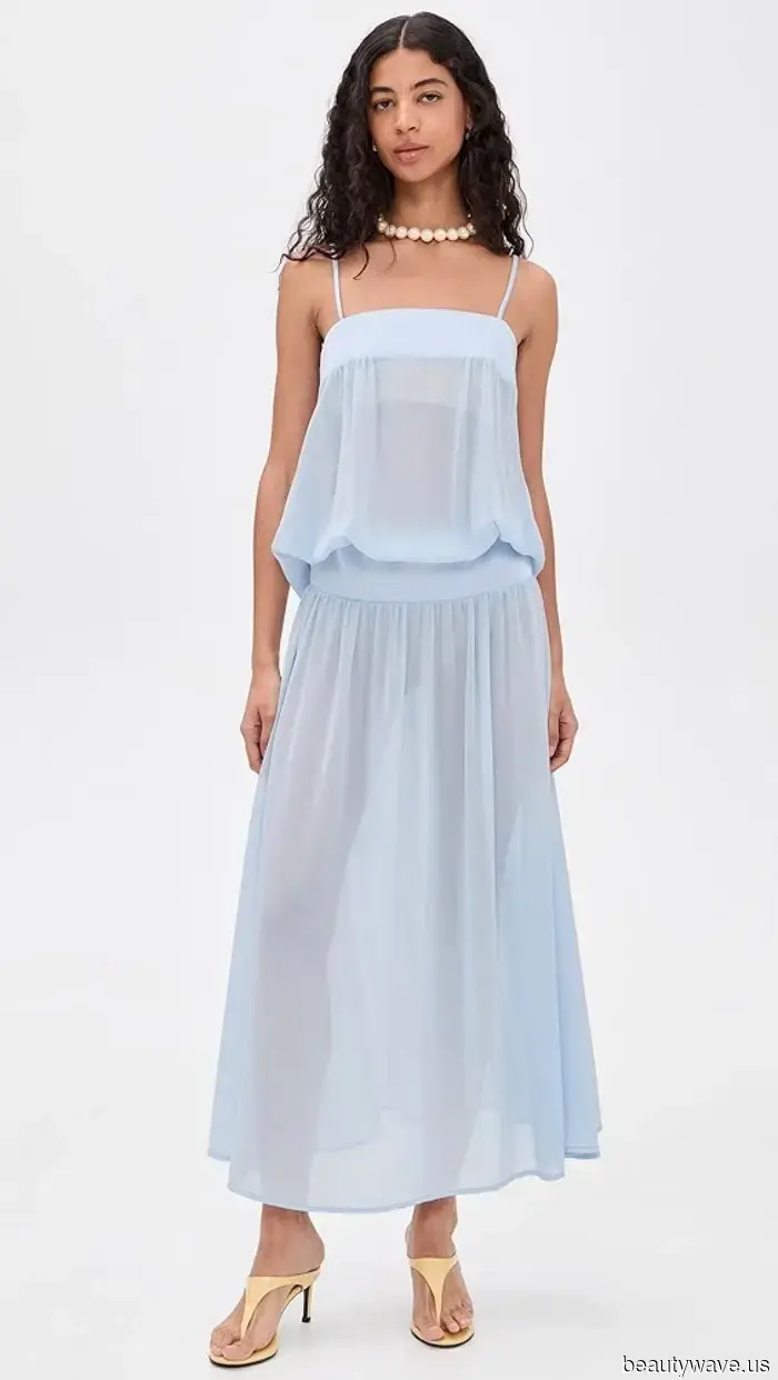 My best friend inquired about what’s currently trendy, so I shared with her the entire contents of my cart on Shopbop.
