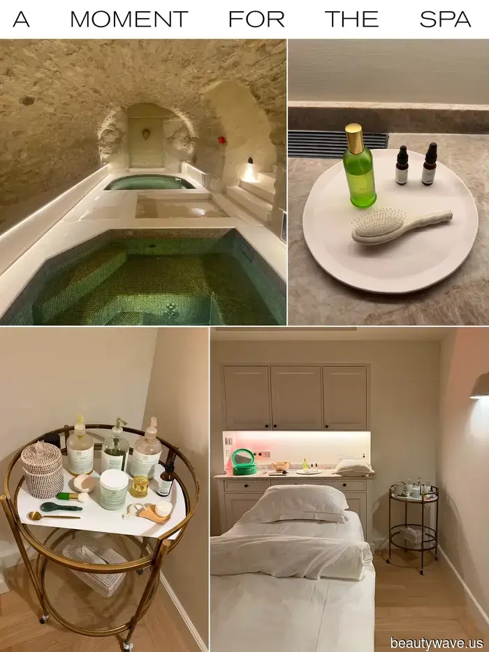 Inside My Experience at France's Top Resort, a Favorite for Celebrities and Fashion Insiders Looking to Escape
