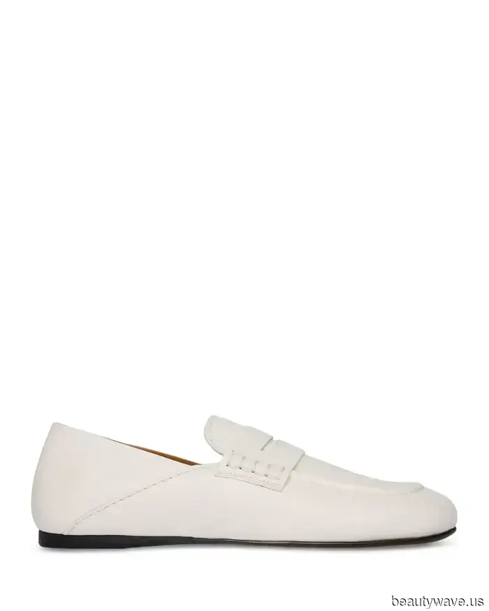 I jeans chiari sono tornati di moda&mdash;Questi sono le scarpe anti-tendenza con cui stanno meglio