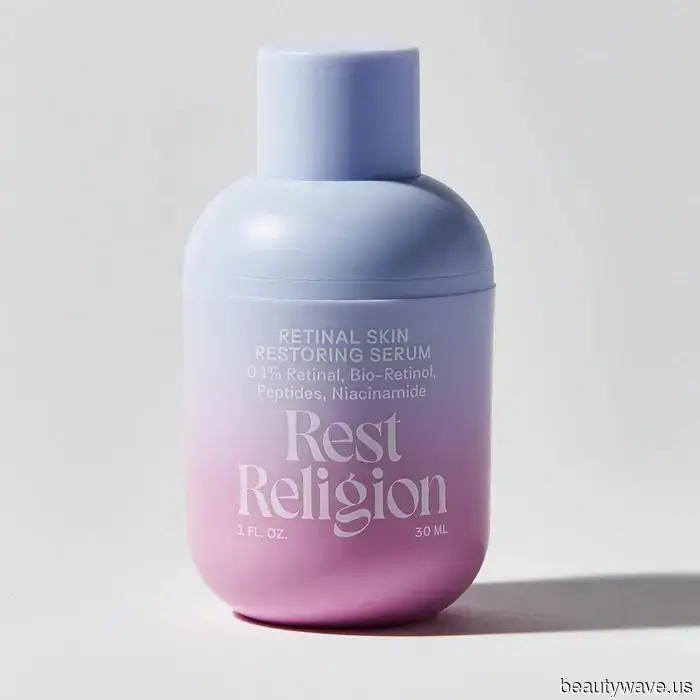 I’m a Louboutin assistant who became a beauty founder—here's the two-step routine that helps me appear as if I've had eight hours of sleep.