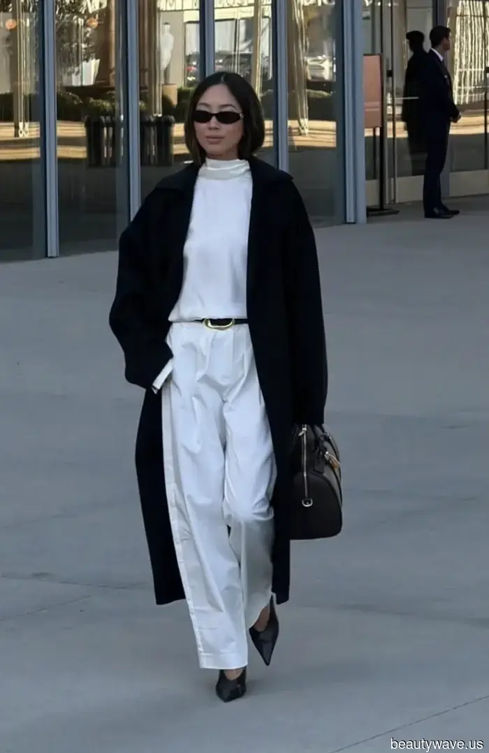 5 Autumn and Winter Trends I'm Borrowing from Lucy Williams, Aimee Song, and Camille Charrière