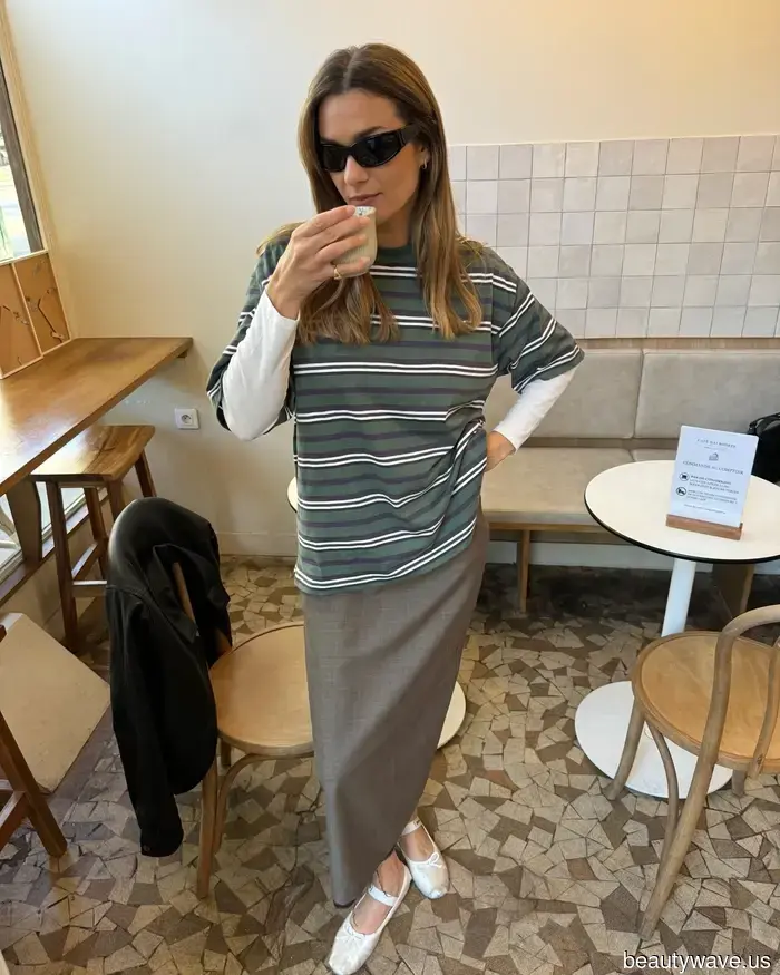 Le persone di moda a Parigi sanno che queste tendenze estive delle scarpe sono fondamentali per un look ben curato.