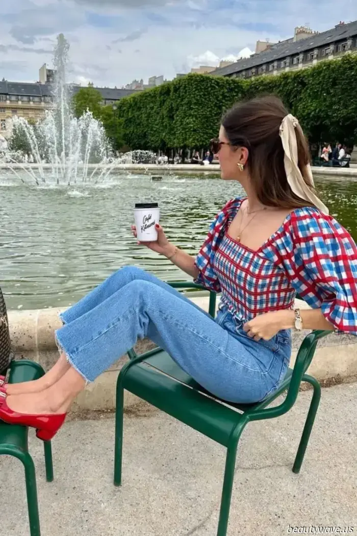 Questi abiti del 4 luglio sono abbastanza chic da indossare per tutta l'estate