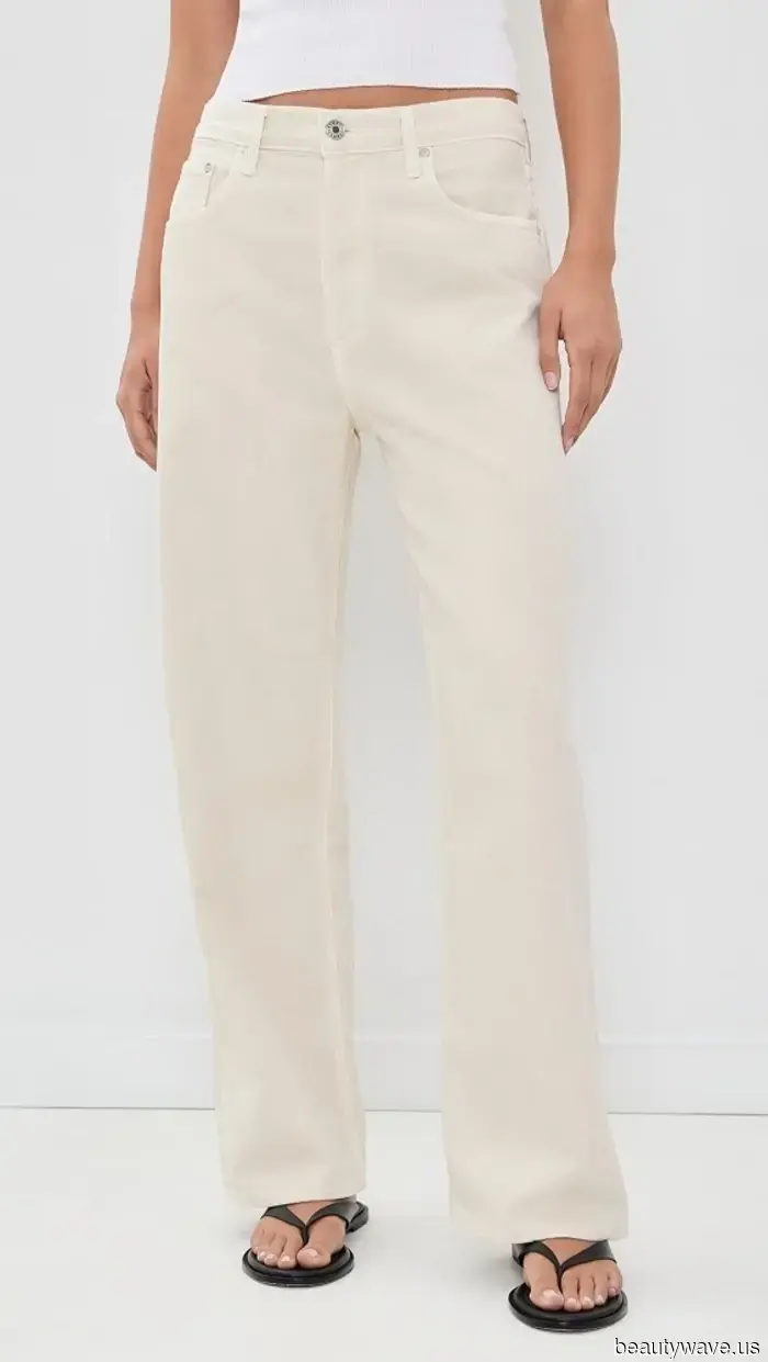 Se vuoi pezzi classici, acquista 31 articoli Shopbop per l'inizio dell'autunno che indosserai per anni a venire.