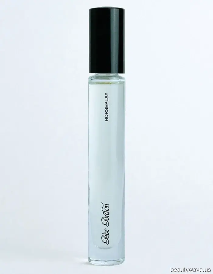 Acabo de ir a NYFW&mdash;Estas son las marcas emergentes que me llamaron la atención