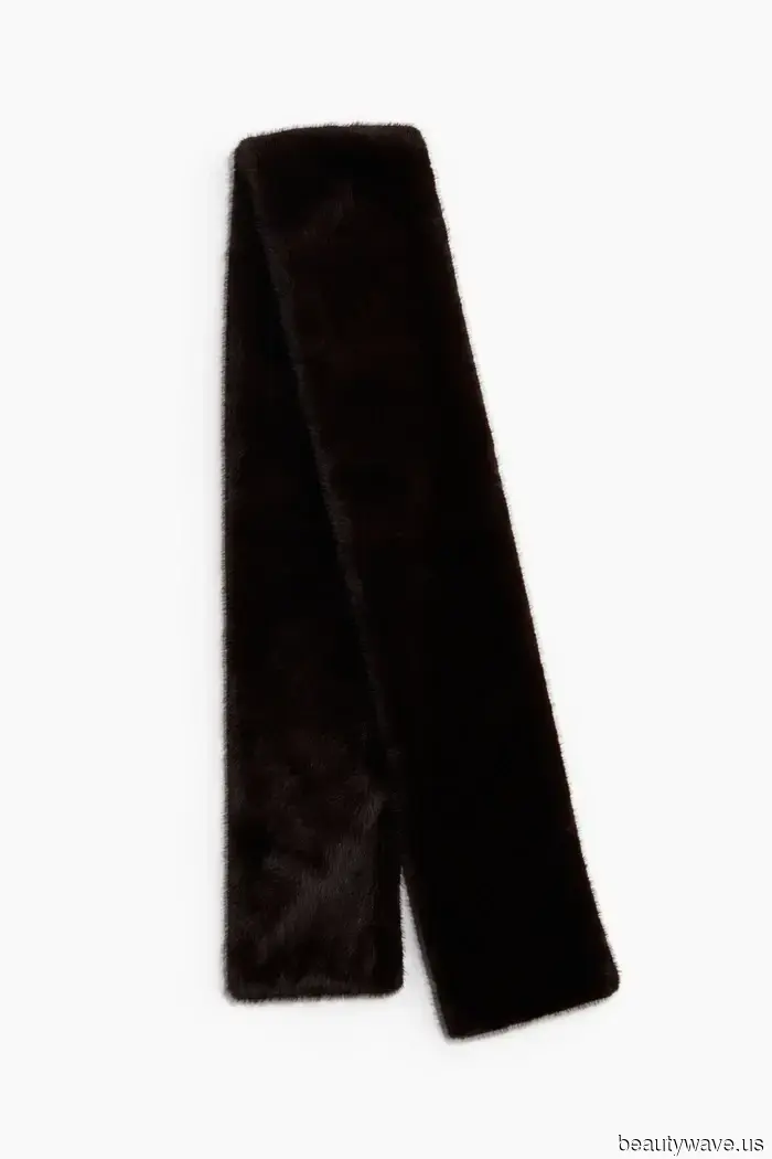 Las chicas más chic de París, Alemania y Nueva York están usando esta tendencia invernal con jeans y pantalones.