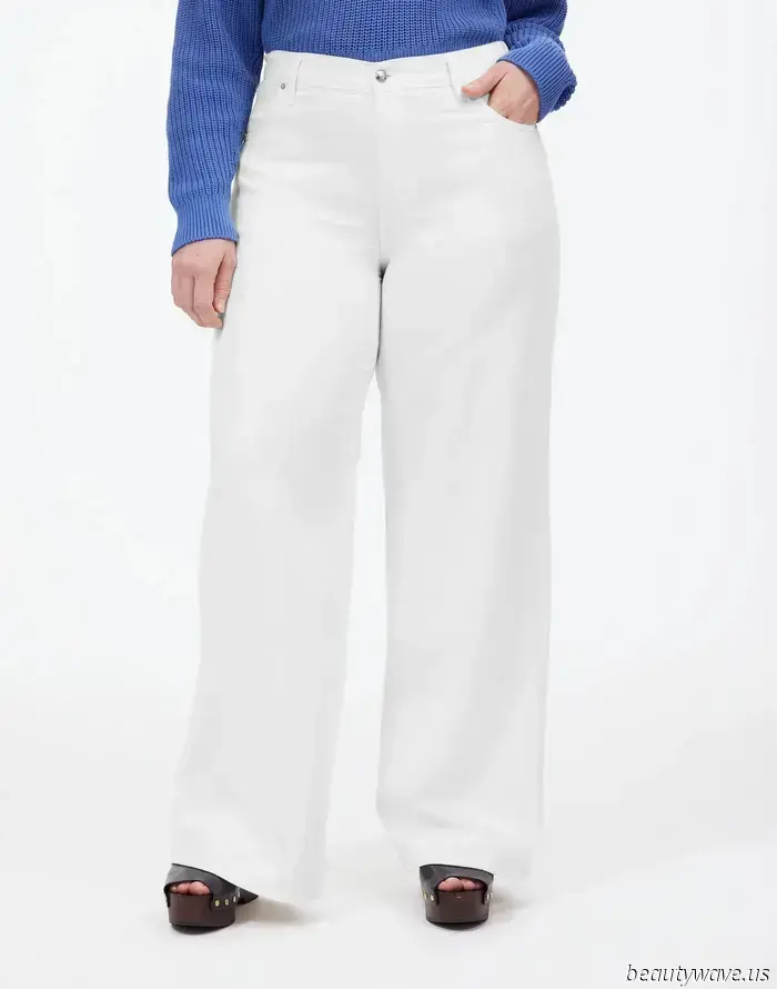 The Subtle Distinction Between the White Jeans Sported by Celebrities in Beverly Hills and Those Worn in Cannes