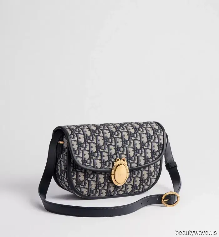 5 Neue Designer-Handtaschen, die selbst die anspruchsvollsten Sammler beeindrucken werden