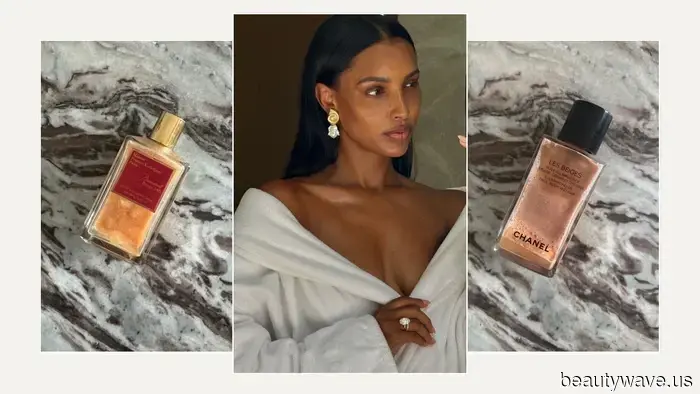 Body Oil Transformed My Dry, Flaky Skin—11 Essentials You’ll Always Discover in Our Editors' Bathrooms.