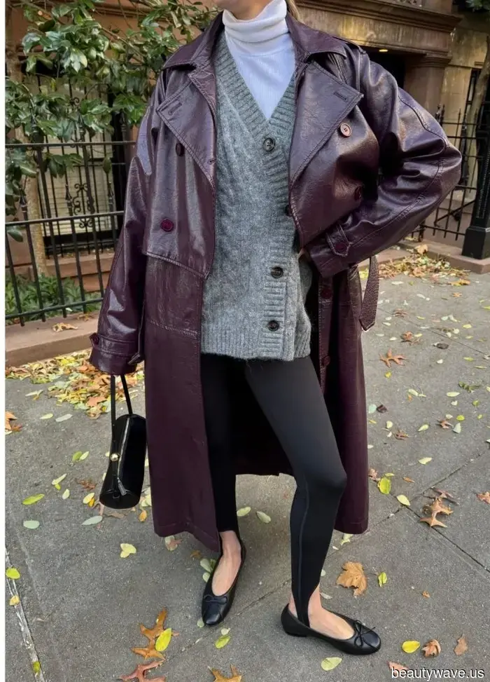 Aquí tienes cómo mantenerte abrigado sin sacrificar el estilo este invierno.