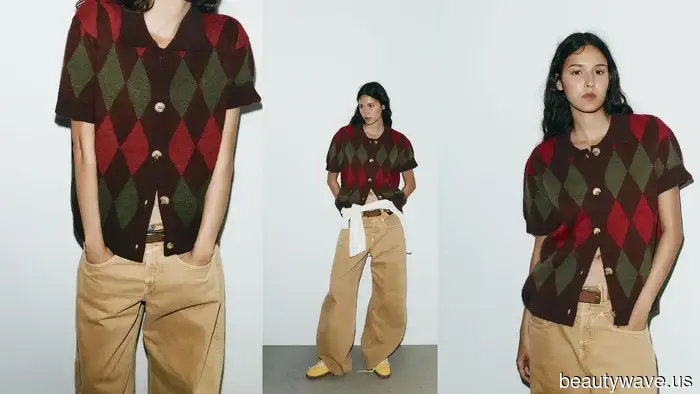 Копаться в Zara не для слабонервных&mdash;пропустите работу и посмотрите эти 42 новых стиля