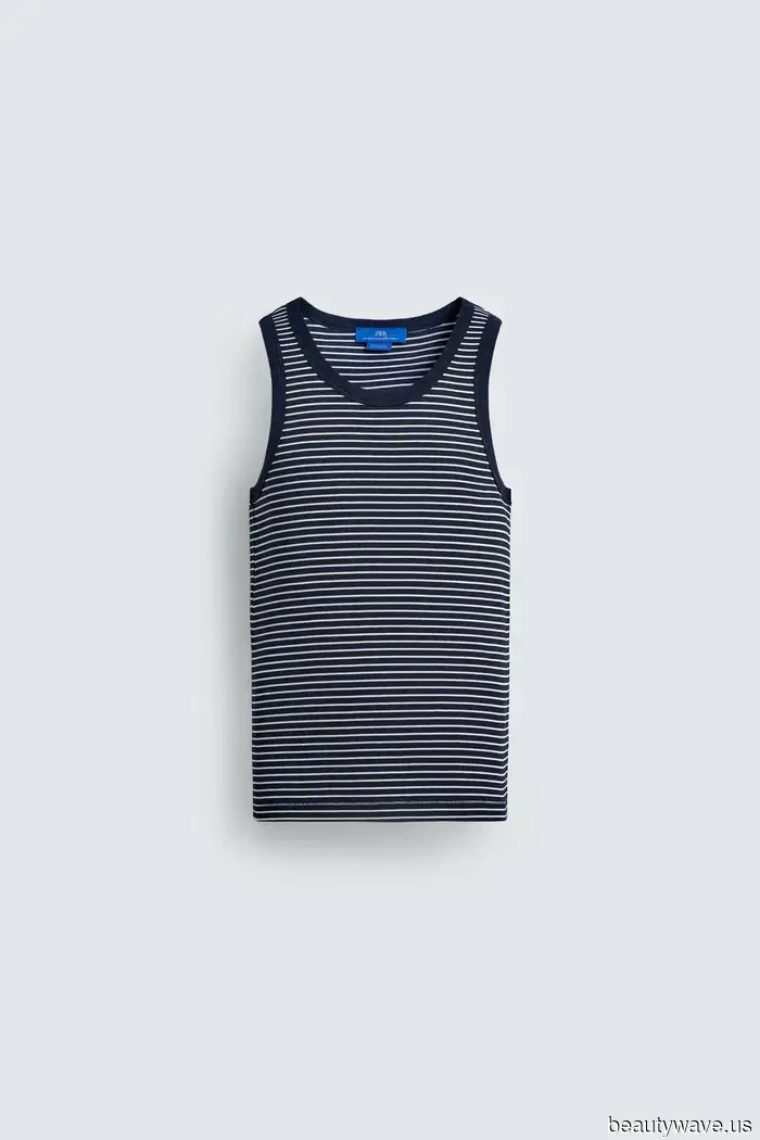 The new Aaron Levine x Zara collection has just launched—21 items that appear stylish and modern.