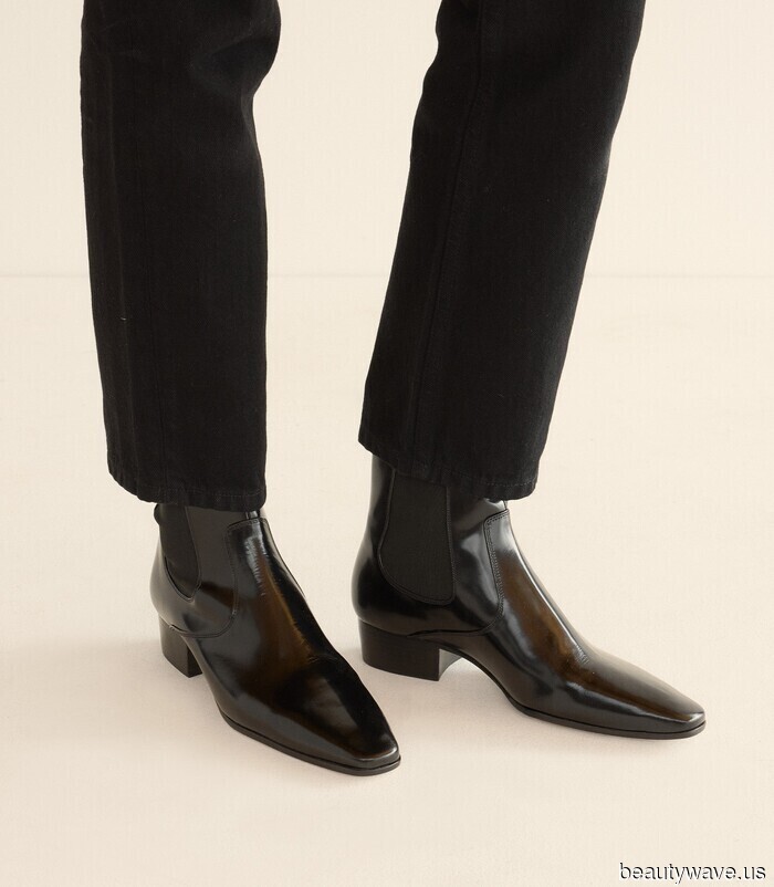 Я работаю в моде в Нью-Йорке, и это мой капсульный гардероб (стильные наряды с ним получаются)