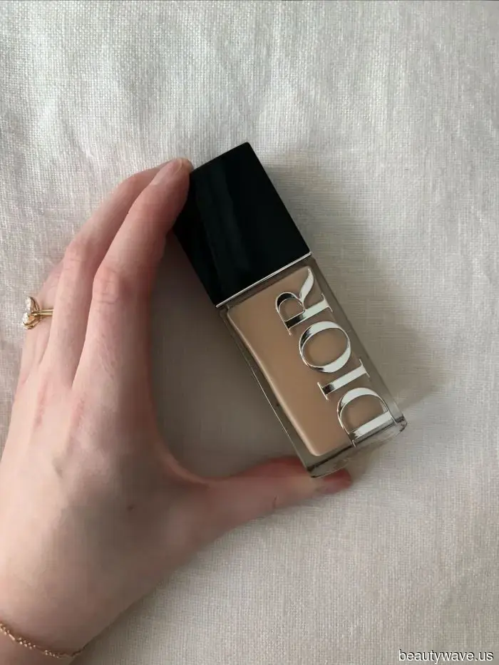 I Previously Disliked Foundation, But These 6 New Formulas Have Completely Improved My Makeup Routine.