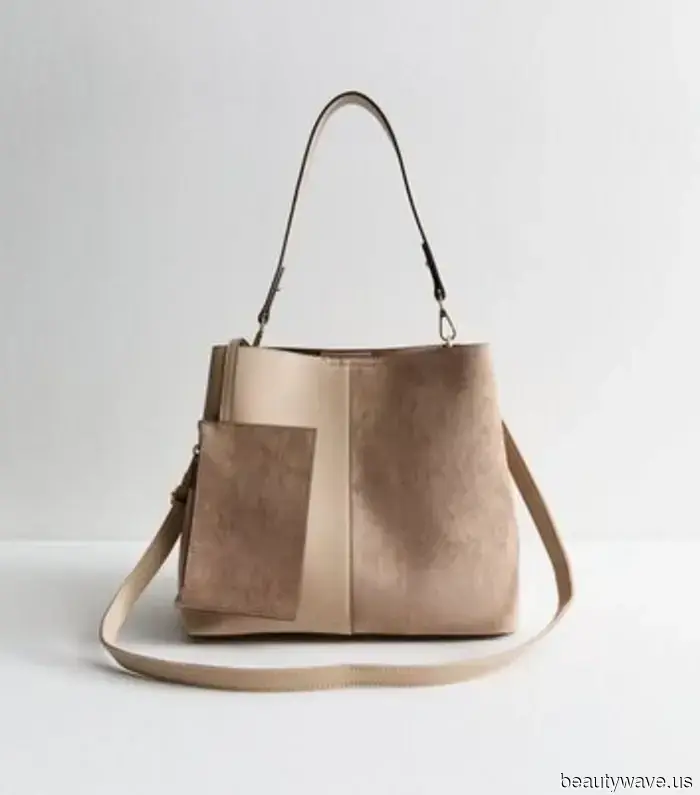 5 Teuer Aussehende Taschenfarben, Die Sie Sofort Elegant und Gepflegt Aussehen Lassen