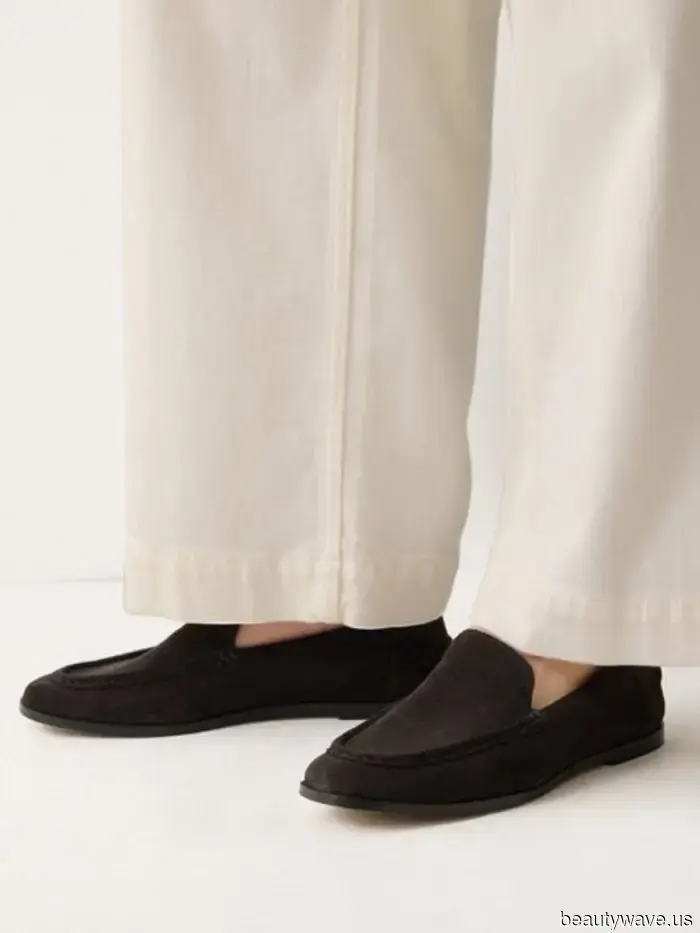 If you're tired of your ballet flats, here are five chic shoe trends to explore this spring.