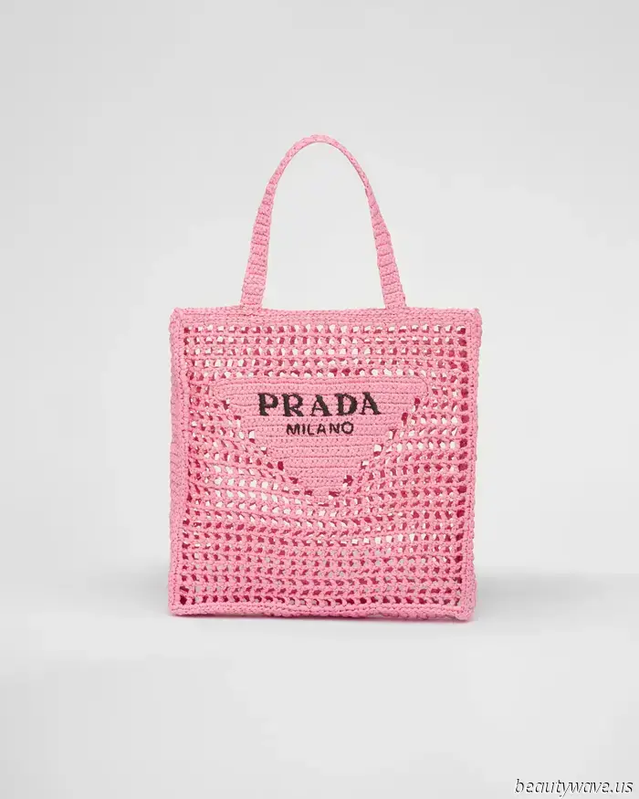 Las 5 marcas para comprar bolsas de playa que amarás y conservarás para siempre