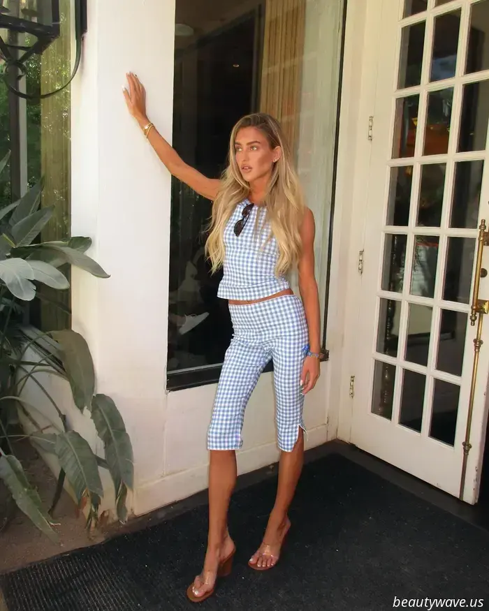 9 Outfit Trends That Are Just as Stylish Today as They Were in the '90s