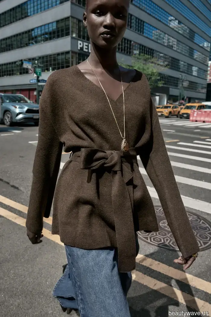 Я старший редактор по шопингу — я не могу выбросить из головы эти 23 стильных свитера