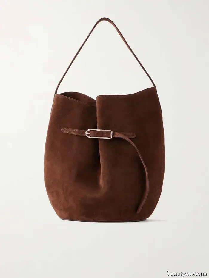 From Butter Yellow to Deep Red, these bag colors evoke a strong sense of Summer 2026.