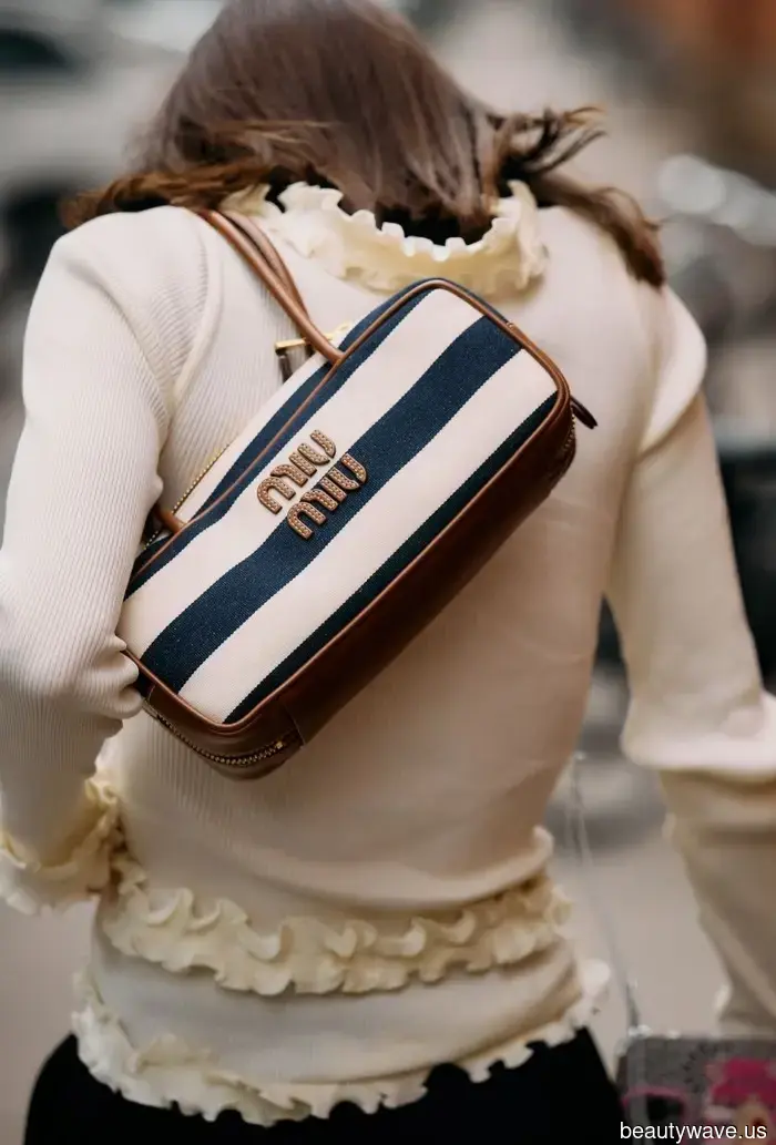 Broadcasting live from Copenhagen: 7 Street Style Trends That Are Gaining Popularity Right Now