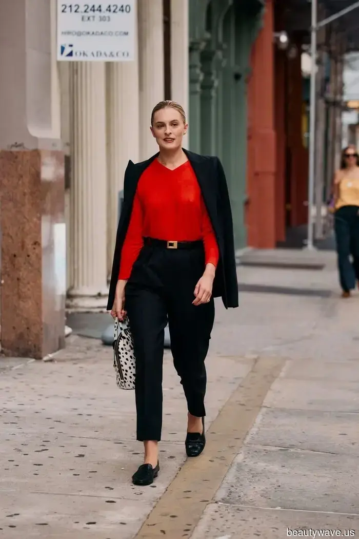 Direkt von den Straßen der NYFW: 6 Trends, die die coolsten Mode-Dresser tragen