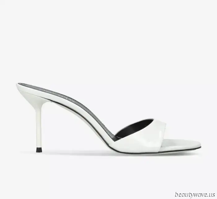 Live From the Streets of New York: This Elegant Heel Is Making a Major Return