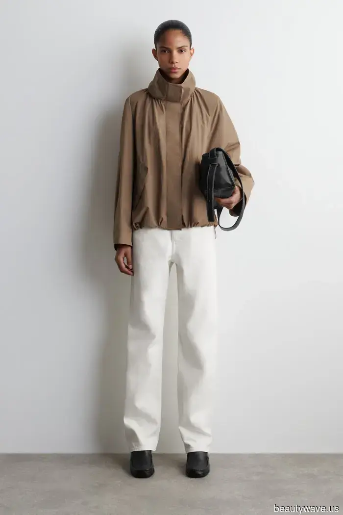 Skip the Blue Jeans—These Colour Trends Approved by Petite Girls Seem Much More Spring 2026