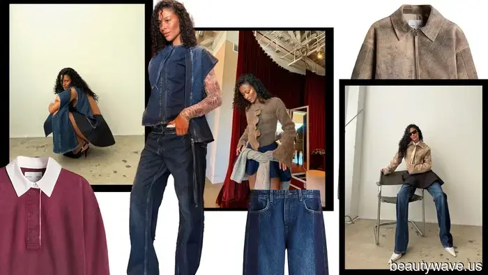 I Inquired with a Fashion Designer About What to Purchase from H&M Studio's Pre-Fall Collection—Here’s Her Response.