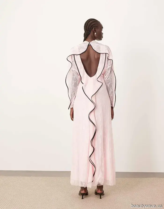 I’ve been observing street style in London—here are the 5 trends that are currently gaining popularity.