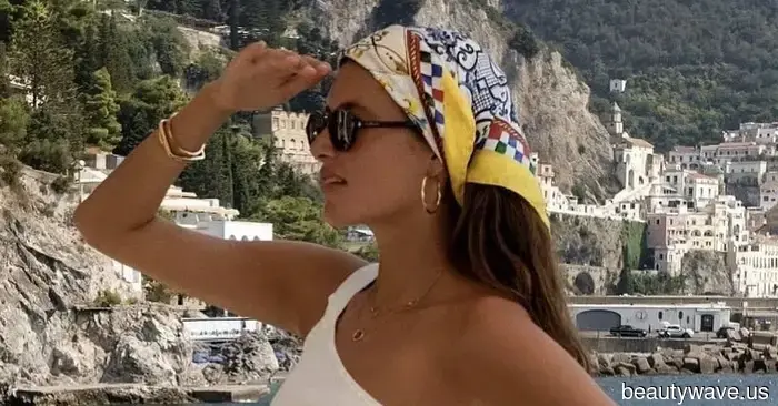 33 Accessori estivi che sembrano praticamente implorare di essere cercati tramite immagine inversa