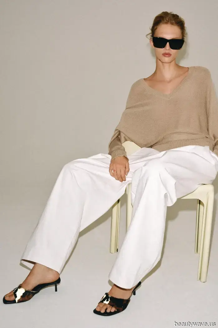 Barrel-Leg Jeans Are Making a Comeback This Autumn—5 Styling Tips from Fashion Enthusiasts for This Season