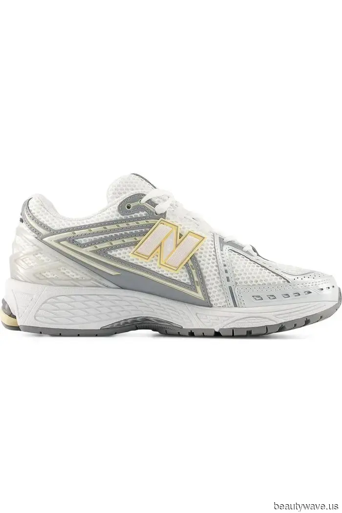 Gern geschehen: Hier sind die Nordstrom Jubiläums Sneaker-Angebote, die coole Leute am meisten wollen.
